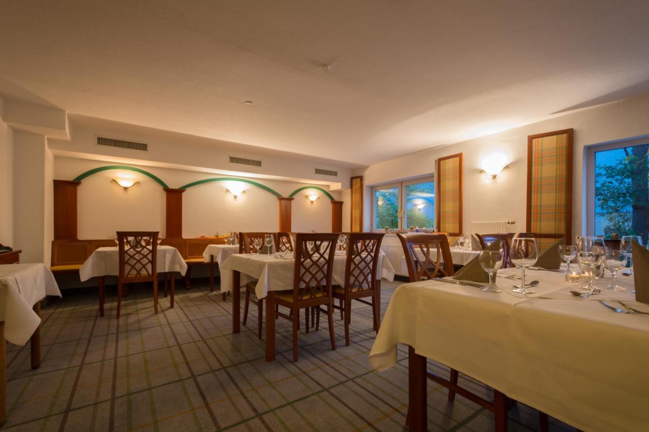 Schwäbisch Gmünd Hotel Fortuna מראה חיצוני תמונה